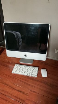 Mackbook Computer