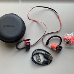 ANBES U8i Wireless Earbuds 