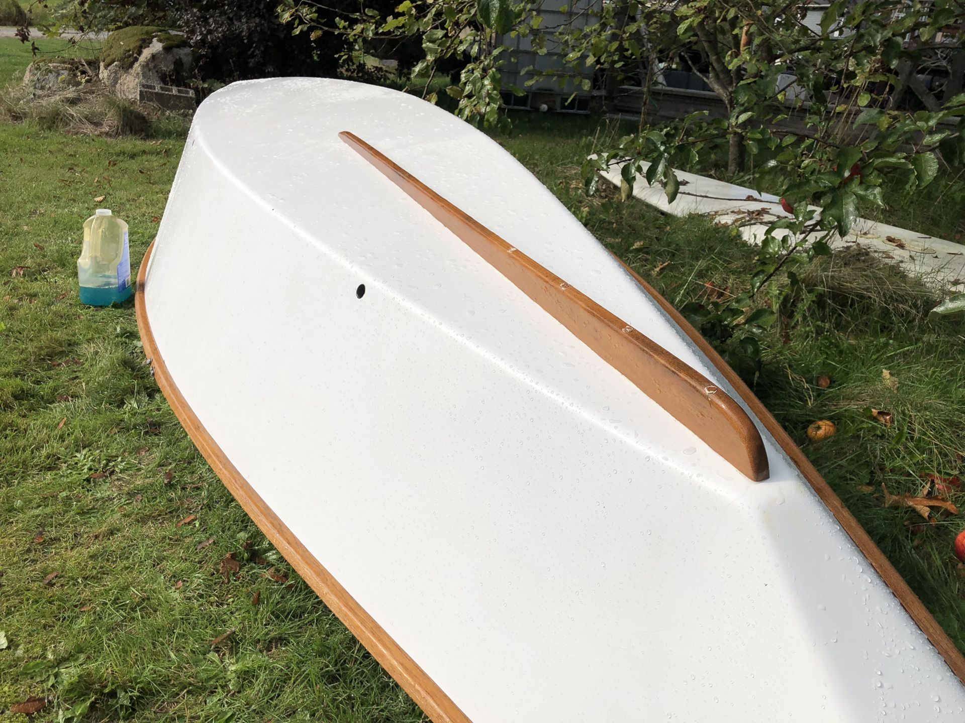16 ft rowing dory for Sale in Federal Way, WA OfferUp