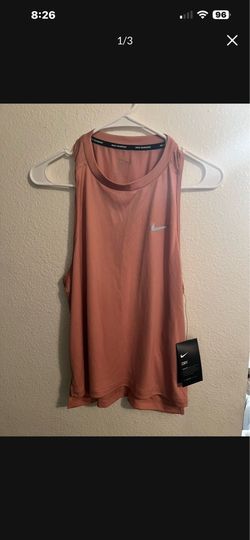 Nike Dri Fit Tank