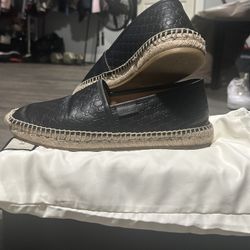 Gucci Authentic Leather Shoes
