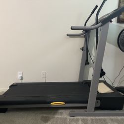 Treadmill 