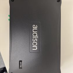 Audison AP F1D Monoblock Amplifier