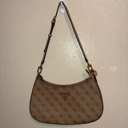 Used Guess purse