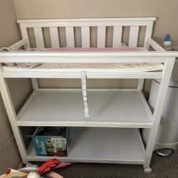 Changing Table 