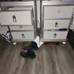 3 Piece Dresser 