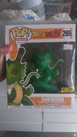 Funko Pop Dragon Ball Z Shenron #265