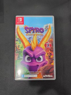 SPYRO