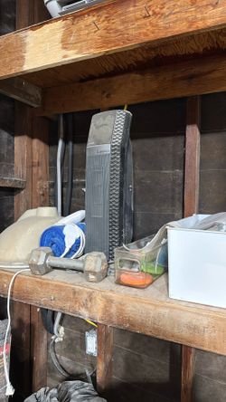 Room Heater