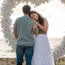 Engagement Proposal Set Up 