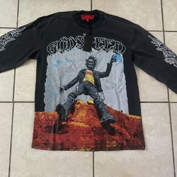 God Speed Long Sleeve 