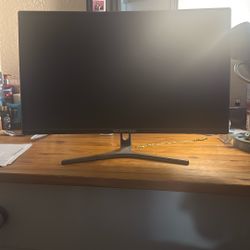 Spectre 120Hz Gaming Monitor