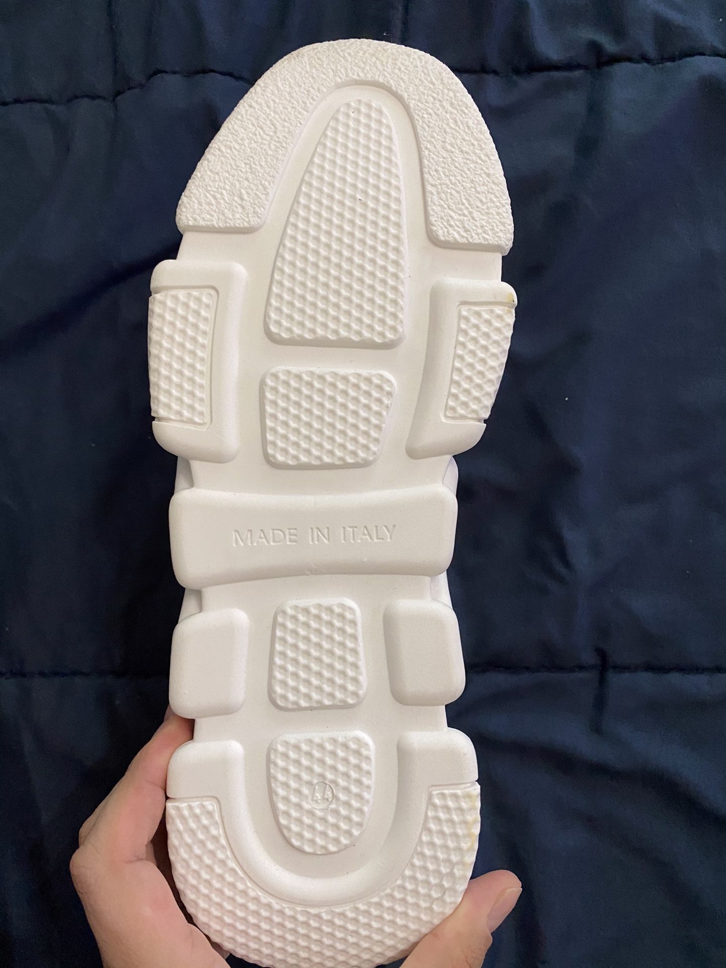 Jared Lang men’s sneakers