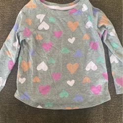 Cat & Jack Long Sleeve Shirt 