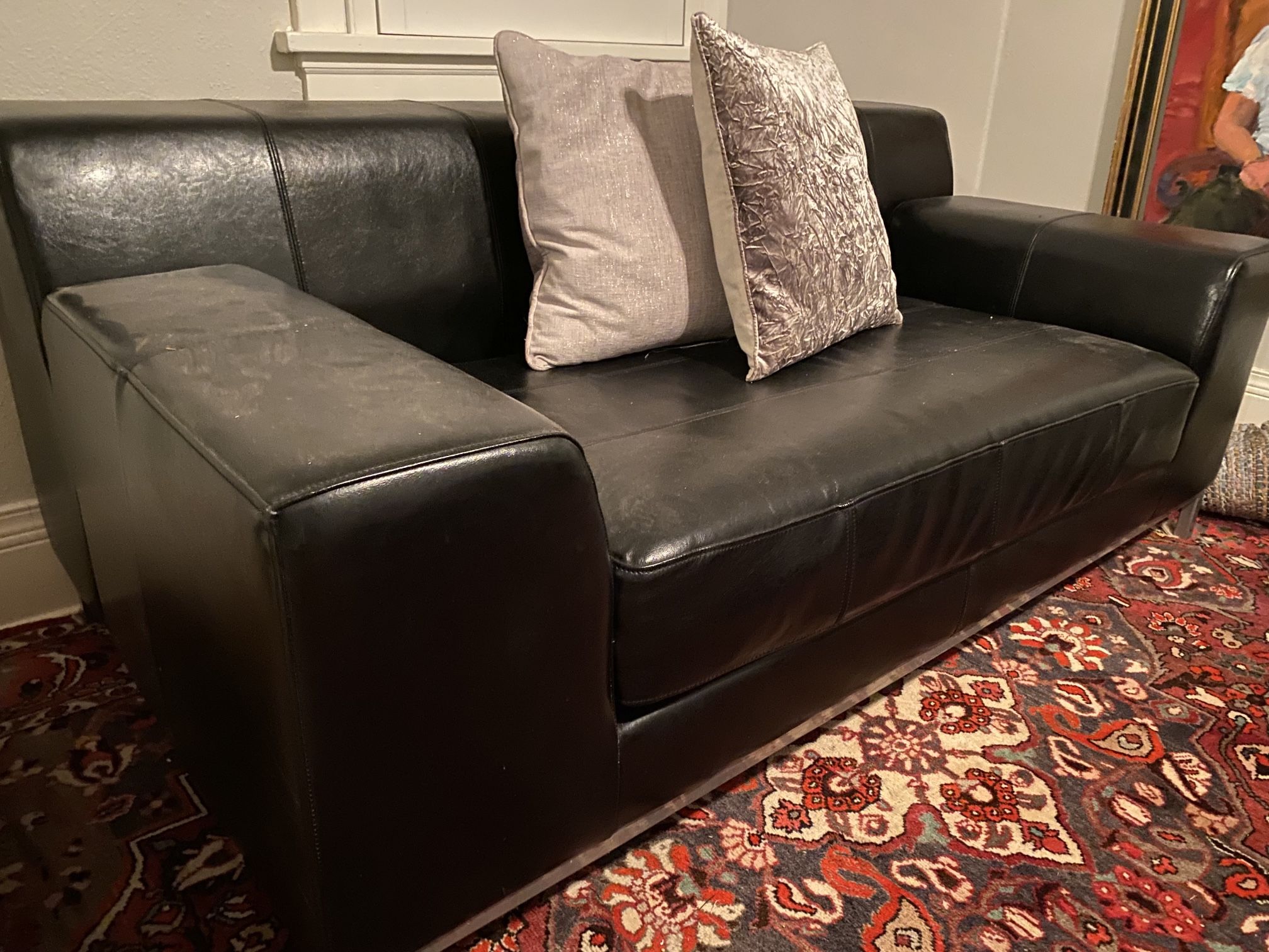 sofa