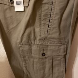 Levis Cargo Short 
