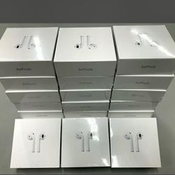 AirPods Gen1 And 2