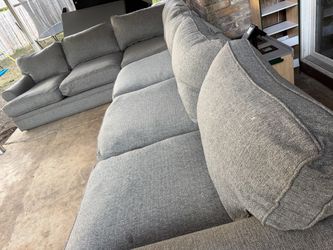 Cindy Crawford Sectional