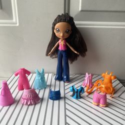 Vintage Bratz 2008 