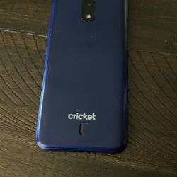 cell phone cricket