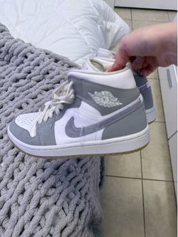 wolf grey jordan 1s