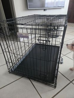 MidWest iCrate 36" Dog Crate