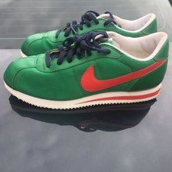 Nike Cortez Mexico FIFA edition size 10
