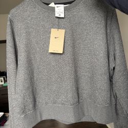 Nike Sweatshirt Size M