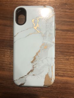 otterbox iphone X