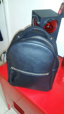 Cartera mochila
