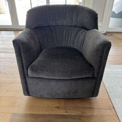 Swing chair (2) each $150