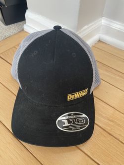 Dewalt Hat 