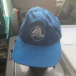 Crocs Hat