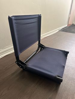 Stadium Chair