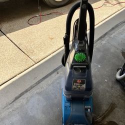 Carpet Cleaner 