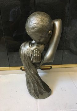Statue Decoration