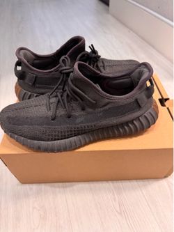 Yeezys Cinder