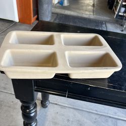 Baker Tray
