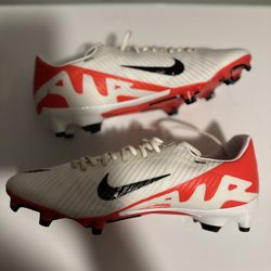 NIKE MERCURIAL ZOOM VAPOR 15 ACADEMY