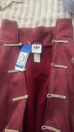 Adidas CNY TANG JACKET