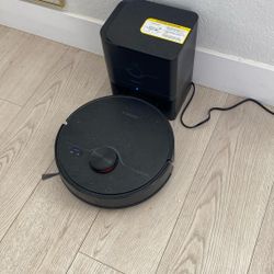 Robot Vacuum - Uninell