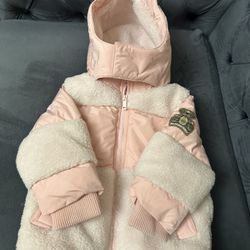 Burberry Jacket