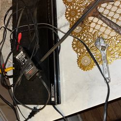 Sony Dvd Player