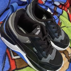 10c Boys Shoes 