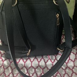Brand New Purse Backpack $30