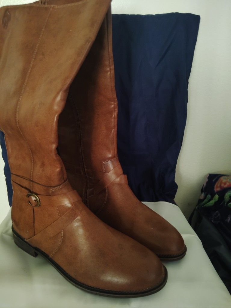 Boots 