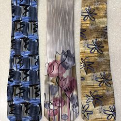 FREE Jerry Garcia Ties