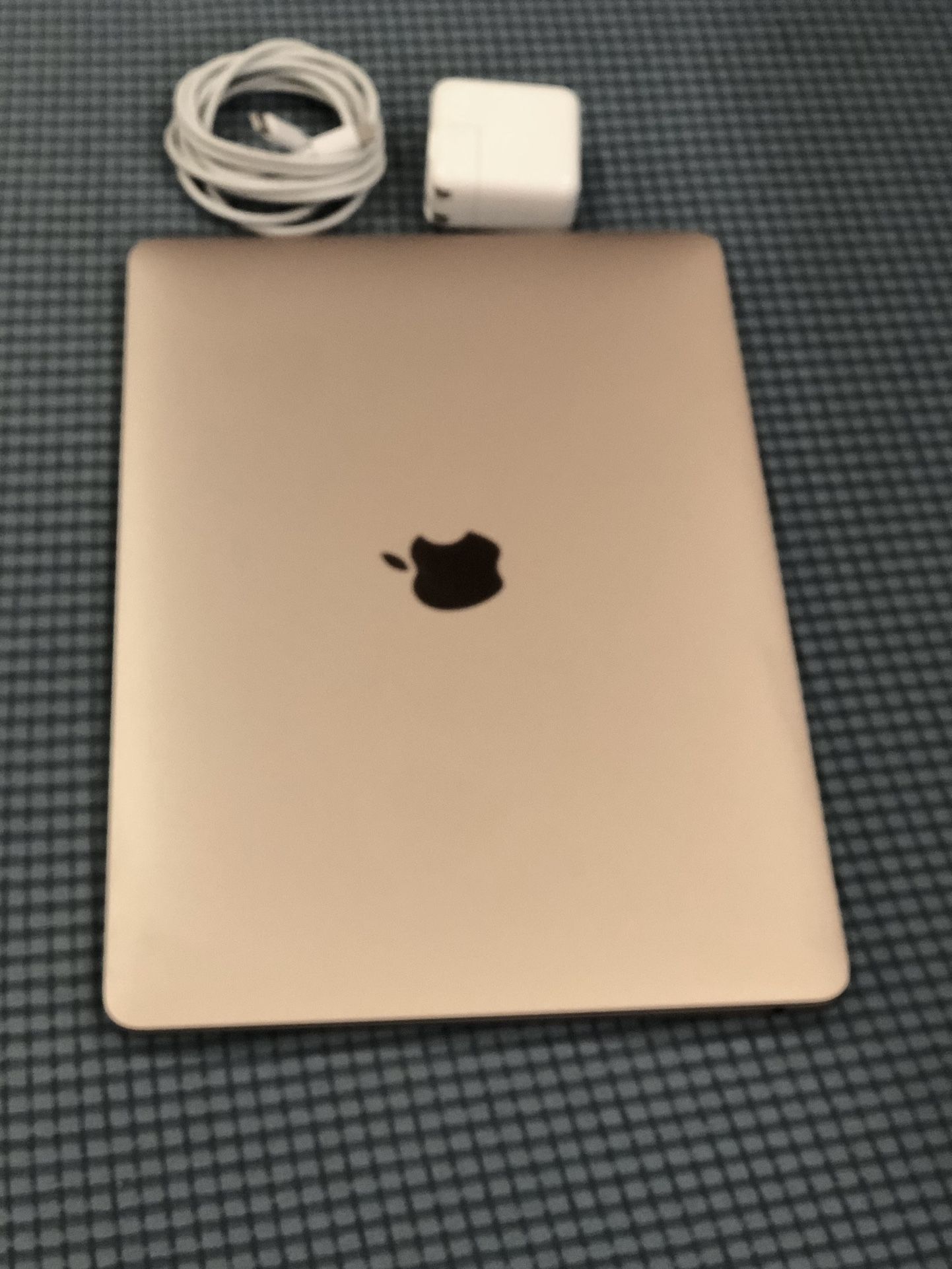 MacBook Air Like New Final Cut Logic Pro Photoshop