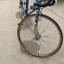  Bike Schwinn Chicago