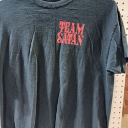 Band Shirt 